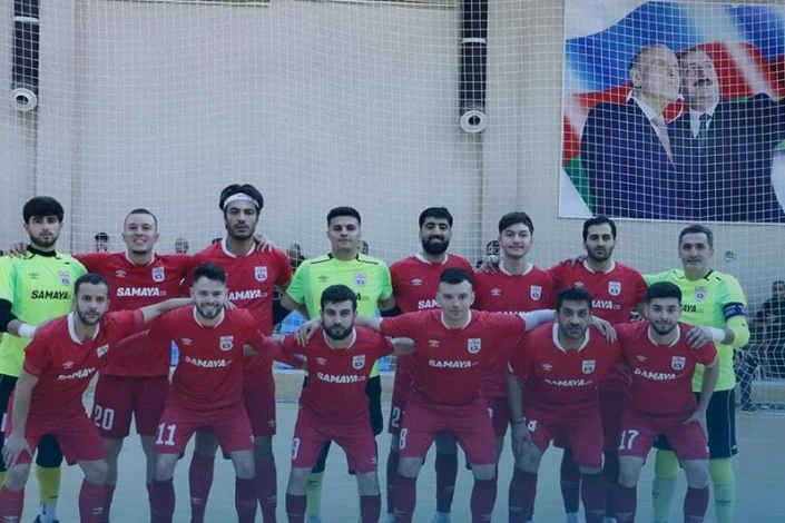Nakhchivan representative won the national championship for the 19th time