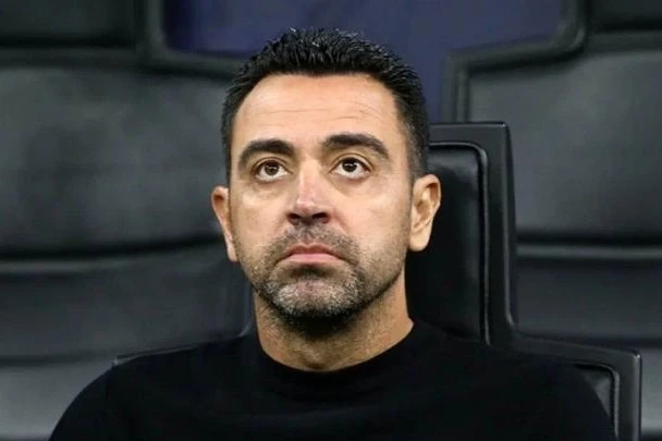 Xavi: "Kuboklar qazanmaq istəyirəm"