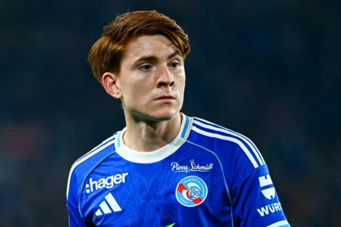 "Çelsi" Valentin Barko ilə razılığa gəldi