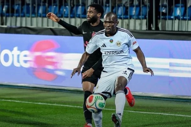 "Qarabağ" Sabaha qonaq gələrək çempionu müəyyən edəcək: Həsi
Fotolar