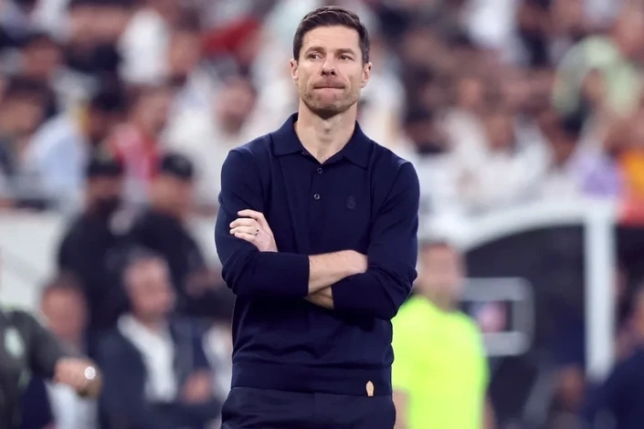 Xabi Alonso "Real Madrid" azarkeşlərinə təşəkkür edib