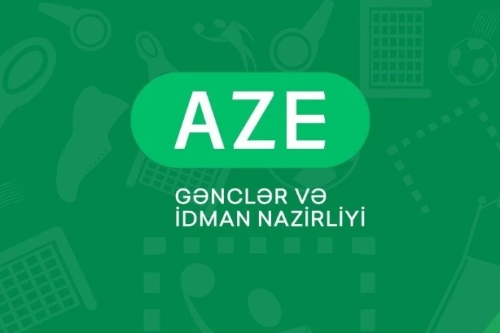 Free morning workouts in Baku from the Ministry of Youth and Sports