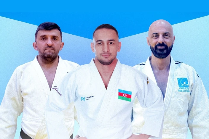 Seminar for judo coaches to be held in Guba