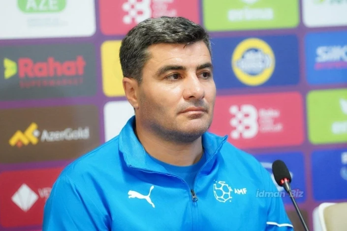 Elşad Quliyev: "Məsuliyyət iki dəfə artır"