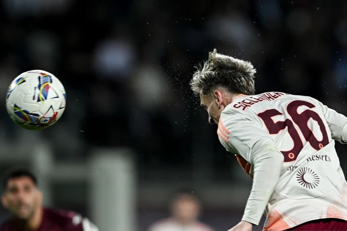 Serie A final round: 5 goals in Juventus game - UPDATED/VIDEO
