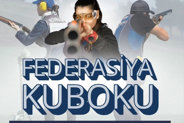 Federation Cup in Skeet Shooting 2025 Kicks Off