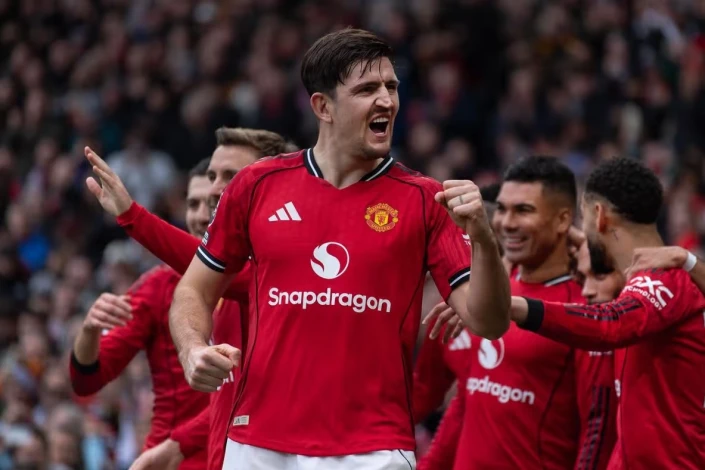 Maquayrın "Mançester Yunayted"də qalması dəlilik olmazdı: Komanda yoldaşlarının rəyi