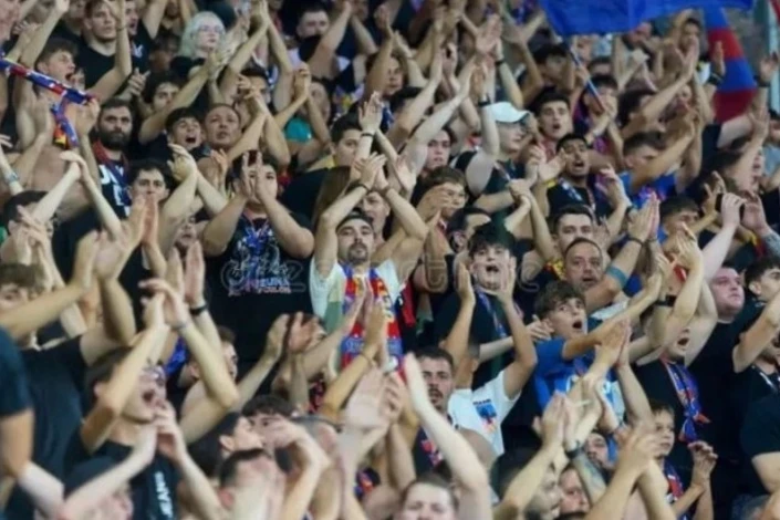 "Karvan" Became the Leader in Terms of Spectator Numbers in the First League