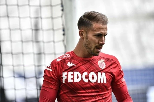 "Fulham" Benjamin Lecomte ile Sözleşme İmzaladı