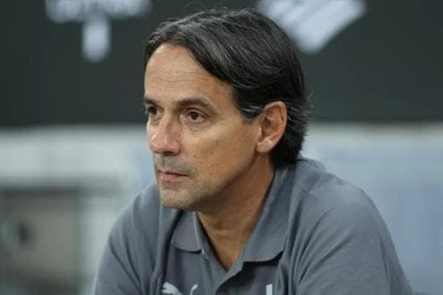 Simone Inzaghi's Coaching Position at Al-Hilal is in Danger