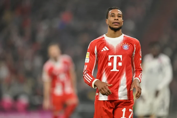 "Real" Interested in "Bayern" Player Michael Olise
