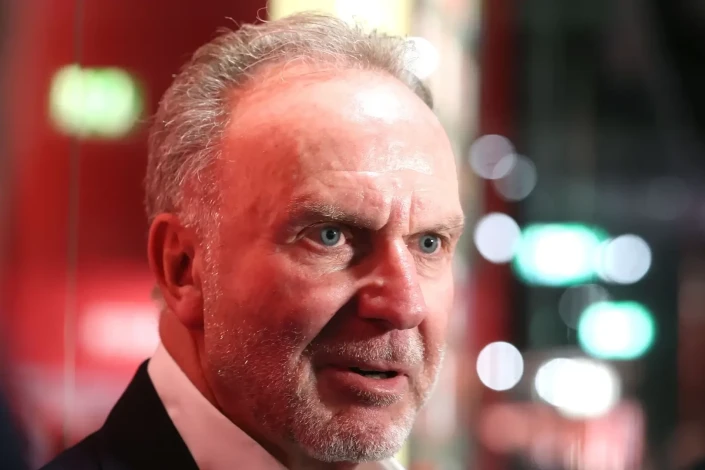 Rummenigge: Top clubs should take the new Champions League format seriously
