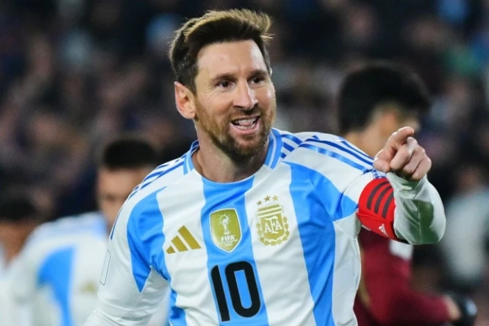 Finalissima Date Changed: Argentina - Spain Match in Jeopardy