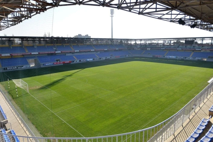 "Qarabağ"ın Avropa Liqasındakı rəqibi "Neftçi Arena"ya üz tutacaq