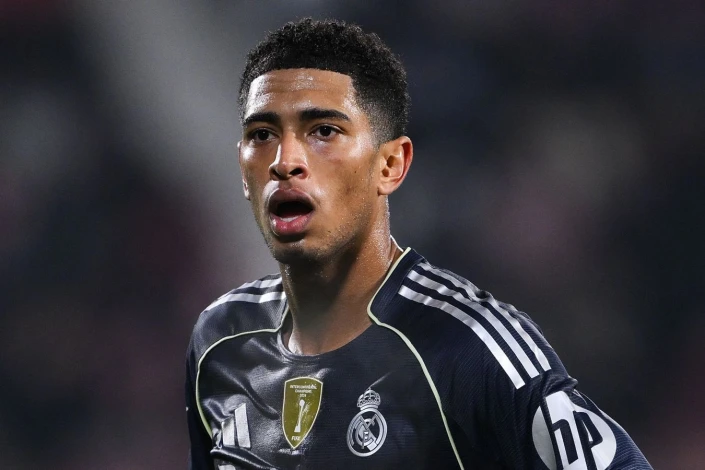 "Liverpul" Bellinqem üçün "Real"a 180 Milyon Avro Təklif Etdi, Lakin Rədd Cavabı Aldı