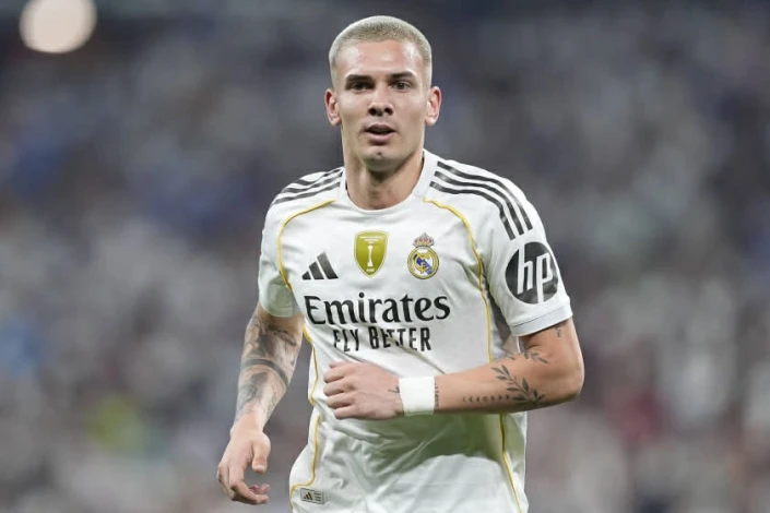 "Тоттенхэм" и "Брайтон" борются за Франко Мастуантуоно