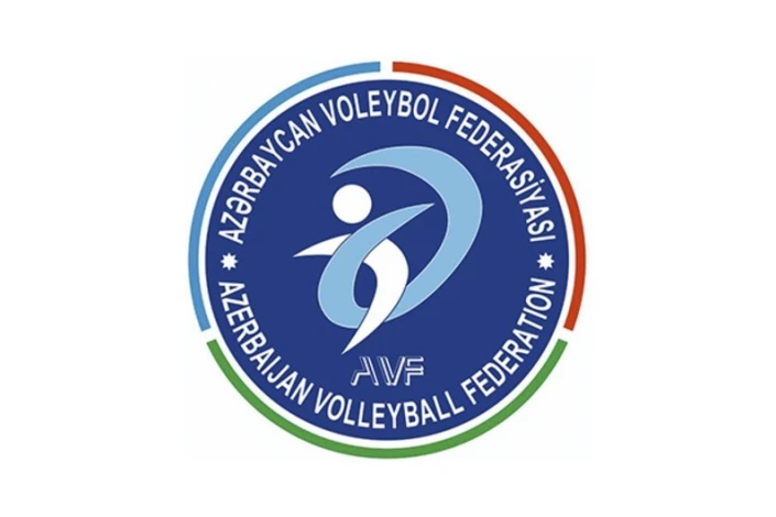 Azərbaycan voleybol millilərinin Avropa Qızıl və Gümüş Liqalarındakı oyunlarının təqvimi müəyyənləşib