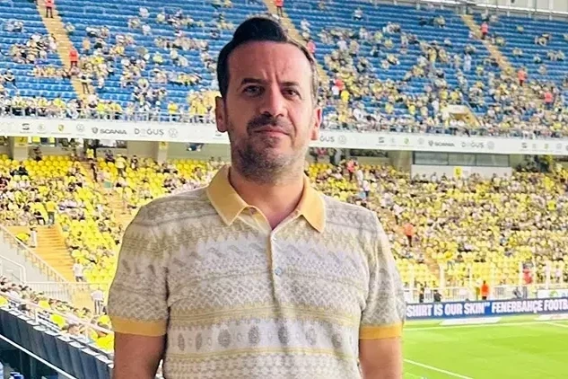"Adana Dəmirspor"un prezidenti istefa verdi