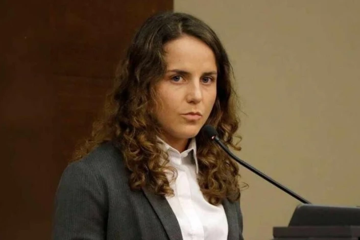 Marion Qavat: FIFA has great confidence in Azerbaijan and expects success at the U-20 World Cup