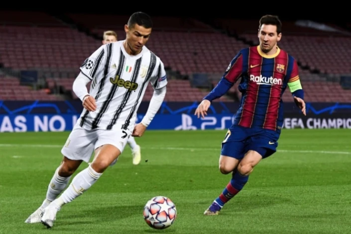 Xavi niyə özünü Messi və Ronaldodan üstün saymır? - AÇIQLAMA