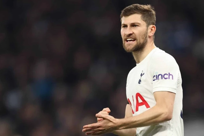 "Tottenhem" Ben Devisi müvəqqəti baş məşqçi təyin edə bilər