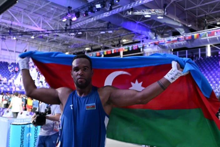 Alfonso Dominges "Malaxbekov turniri"ndə dünya yığmasının heyətində çıxış edəcək