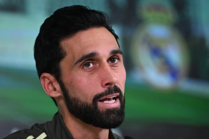 Alvaro Arbeloa's future at "Real" will be decided by the "Benfica" match