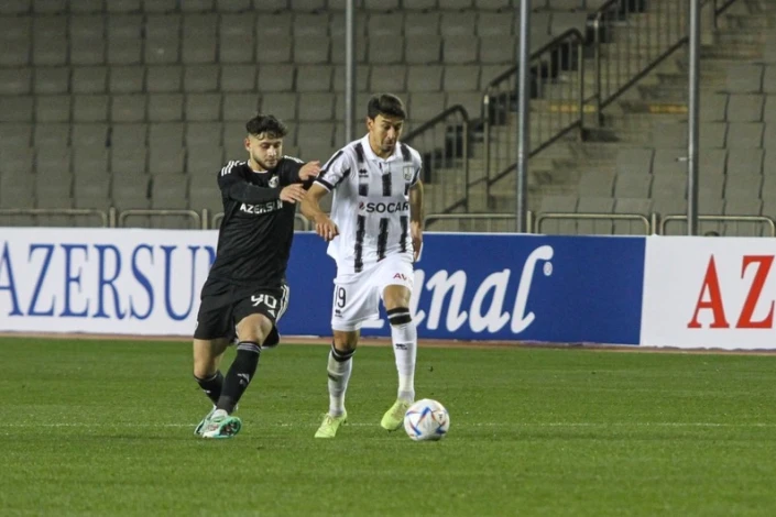 "Neftçi" - "Qarabağ" oyununun dəqiq vaxtı müəyyənləşib