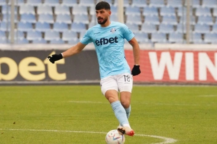 Cəlal Hüseynov: "Azərbaycandan təkliflər var idi, amma "Arda" ilə müqaviləm var"