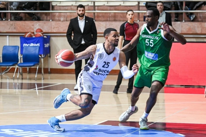 "Sərhədçi"nin yeni transferi: "Hər kəslə rahat rəqabət apara biləcək heyətə sahibik"