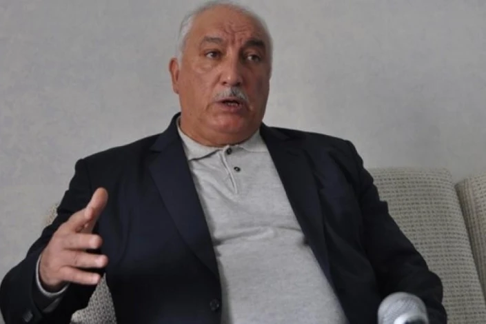 Ağasəlim Mircavadov: "Olimpiakos"la oyun "Qarabağ" üçün imic baxımından vacibdir"