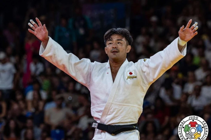 Soichi Hashimoto: The World Championship in Baku was special for me ...