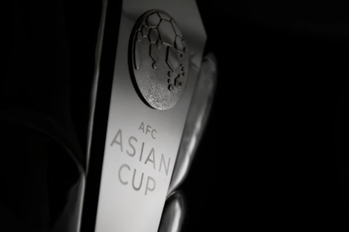 Tensions in the Middle East Postpone Asian Cup Draw Ceremony