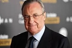 Florentino Perez Arda Gülər məsələsinə nöqtə qoydu