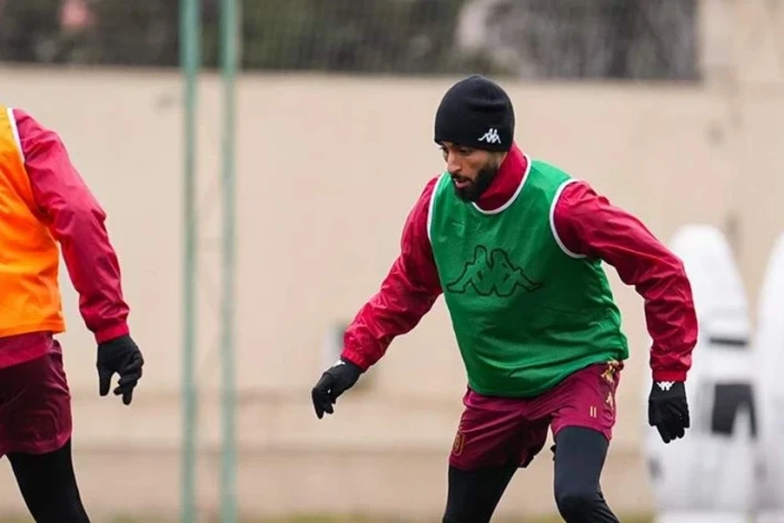 "Neftchi" to face "Gabala" with two players missing