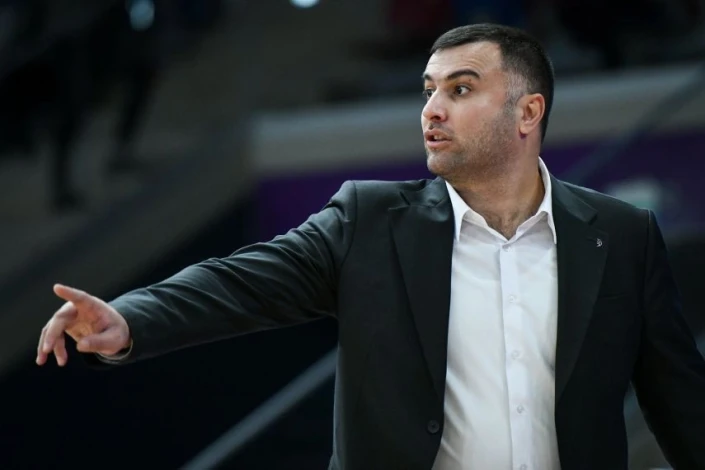 Анар Сарыев: "Мы играли слабо, но судейство тоже было ужасным"