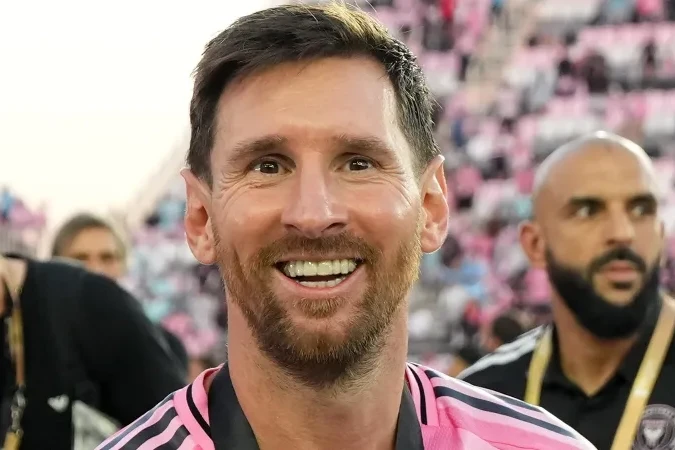 How Lionel Messi Quadrupled Inter Miami's Revenue?