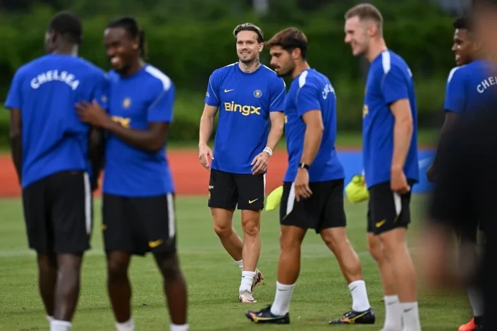 Mudrikin transferi ilə maraqlanan klublar