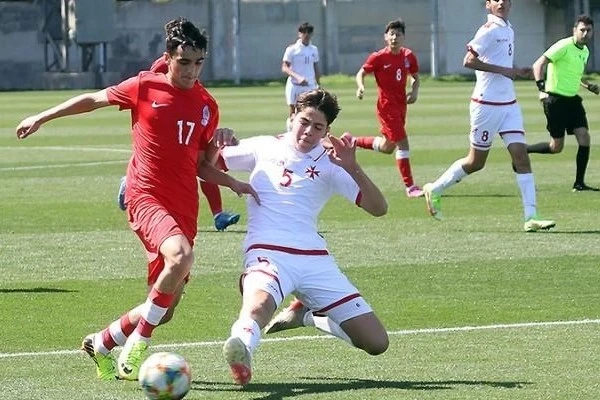 U-17-nin heyətində dəyişiklik edilib