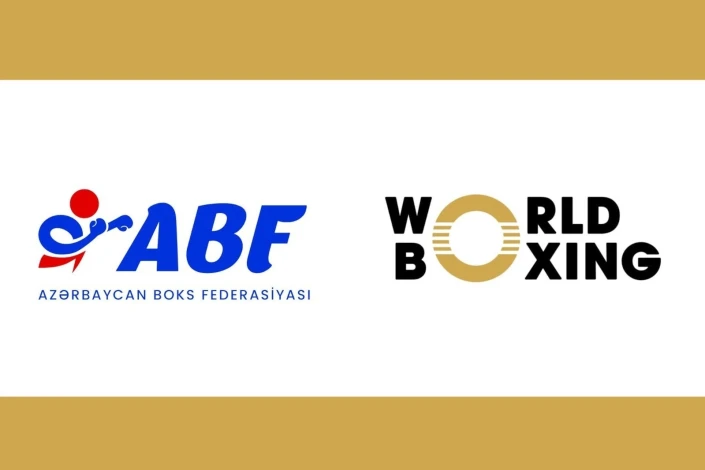 Azerbaijan Boxing Federation Joins World Boxing - PHOTO