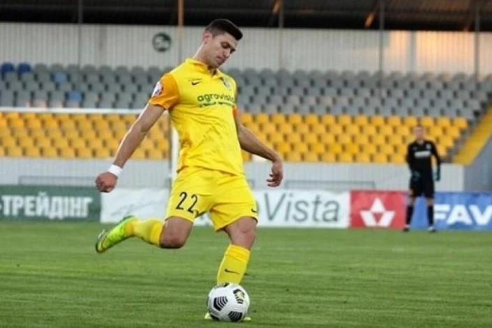 Emil Mustafayev left Ukraine: "Neftchi" or "Sumgayit"?