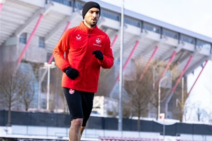 Mahir Emreli Şubat'a kadar sahada olmayacak