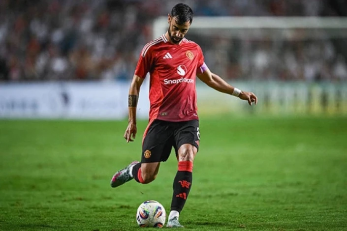 Bruno Fernandes geleceğiyle ilgili kararını yakında verecek