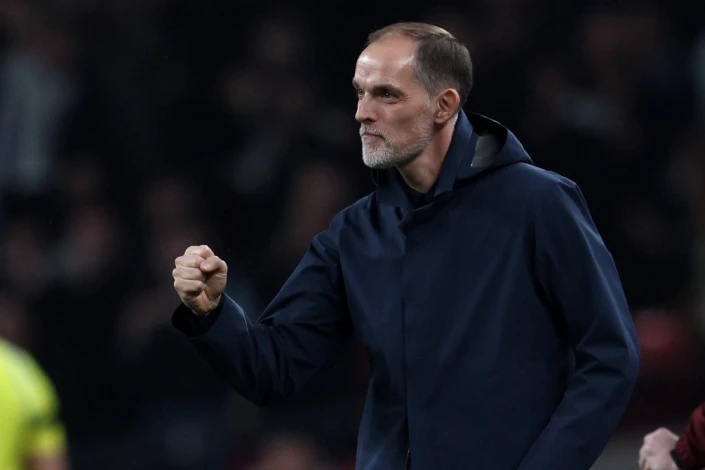 Thomas Tuchel clarifies the noisy decision regarding Trent Alexander-Arnold's exclusion from the squad