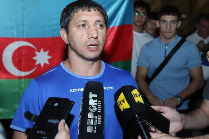 Nuraddin Rajabov: 1 set of medals at the U-20 World Championship is a successful result
