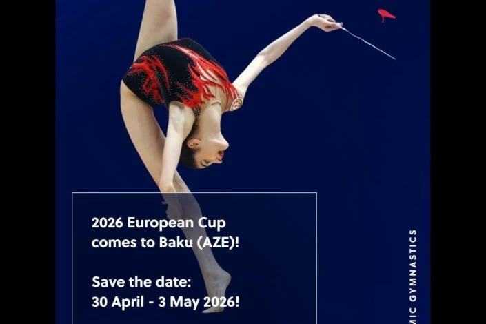 World Cup in Azerbaijan