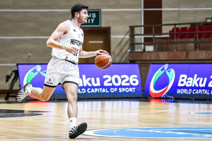 Məğlubiyyət seriyasına son qoymağın vaxtıdır: “LANDAU Lions” və “Neftçi”ni üçüncü turda hansı rəqiblər gözləyir? - İDMAN.BİZ-in İCMALI