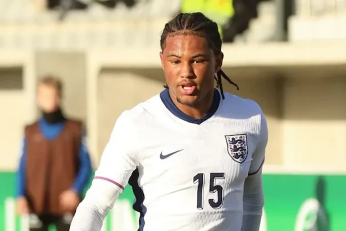 "Арсенал", "Манчестер Юнайтед" и "Челси" интересуются Самуэлем Амиссой