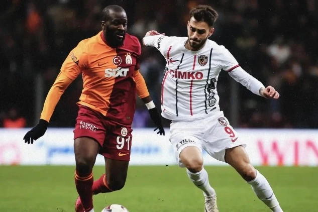 "Qalatasaray"ın sabiq oyunçusu Rusiyaya yollanmaq istəyir