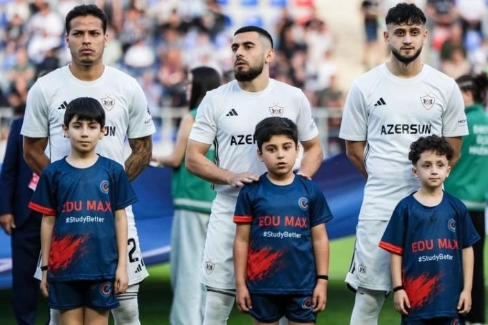 "Qarabağ" "Metalist 1925" ilə yoxlama oyunu keçirəcək